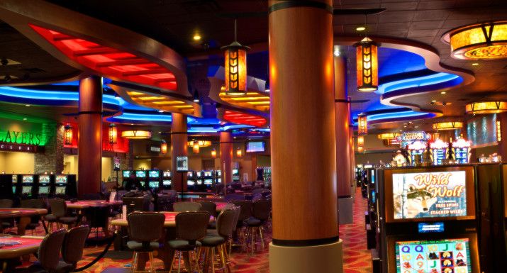 Spin Palace پاکستان کیسینو میں بلیک جیک گیمز