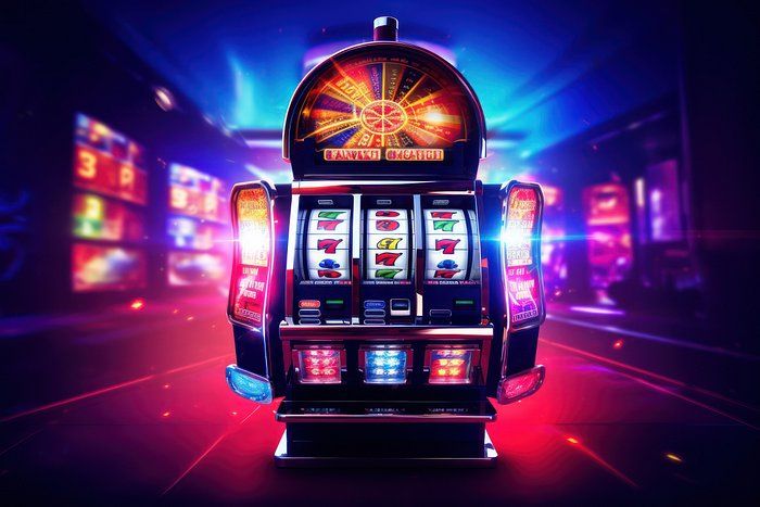 Spin Palace کیسینو گیمز کا ایک زمرہ منتخب کریں

